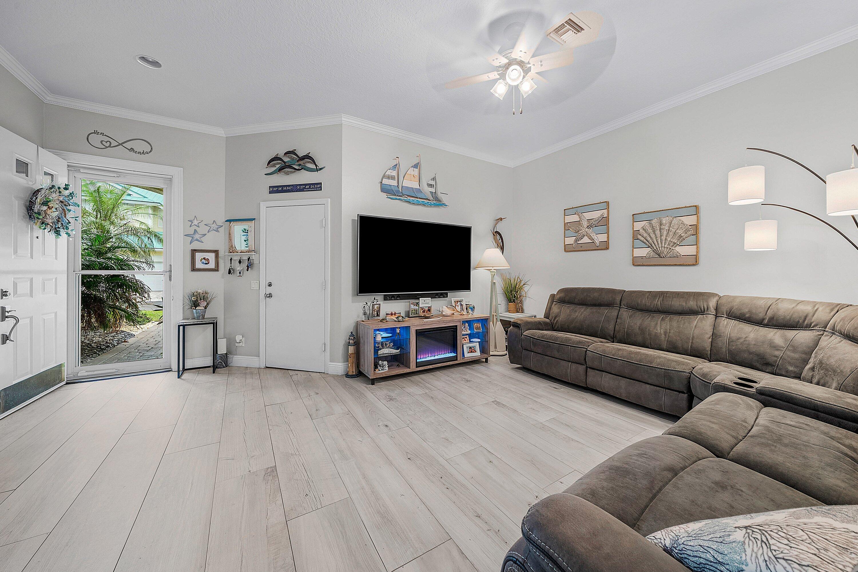 166 Barefoot Cove