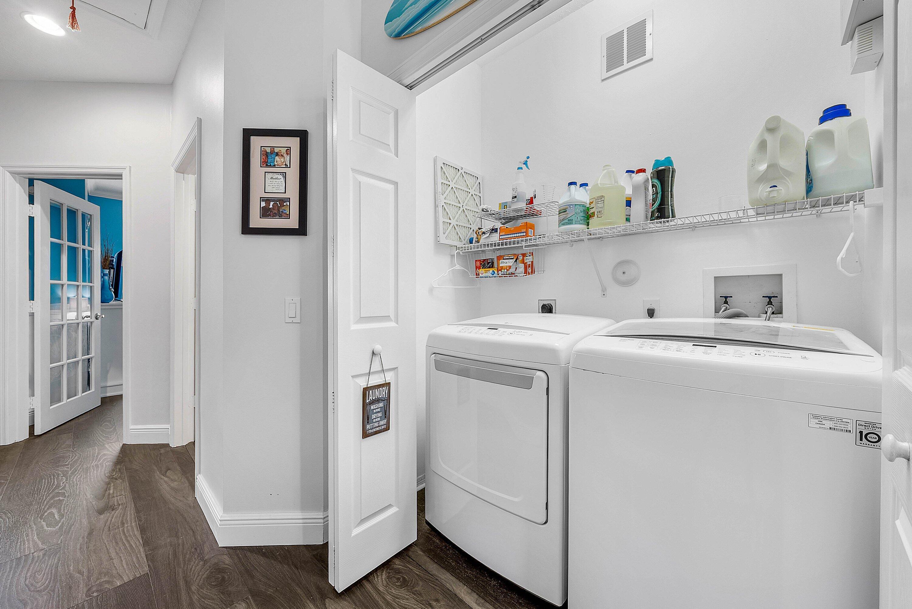 166 Barefoot Cove