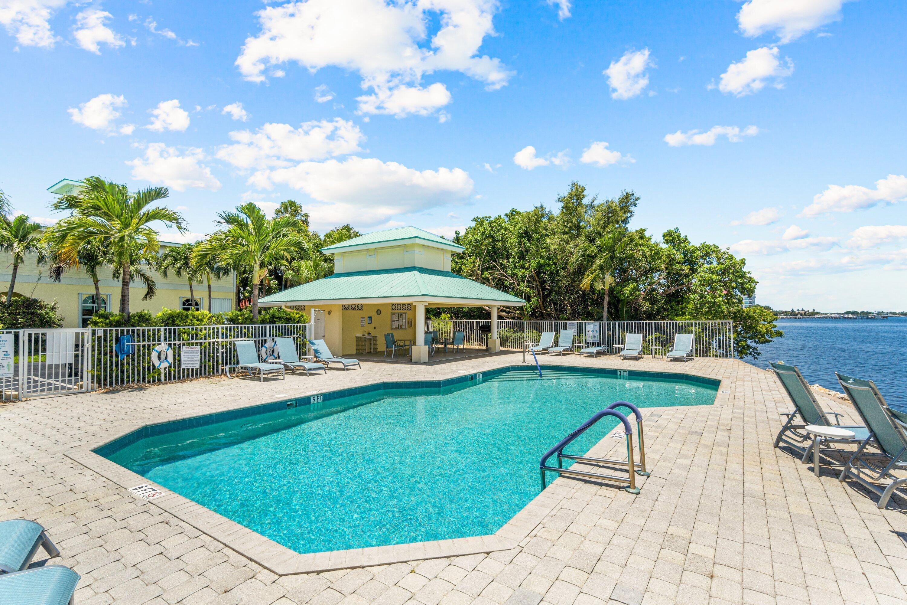 166 Barefoot Cove