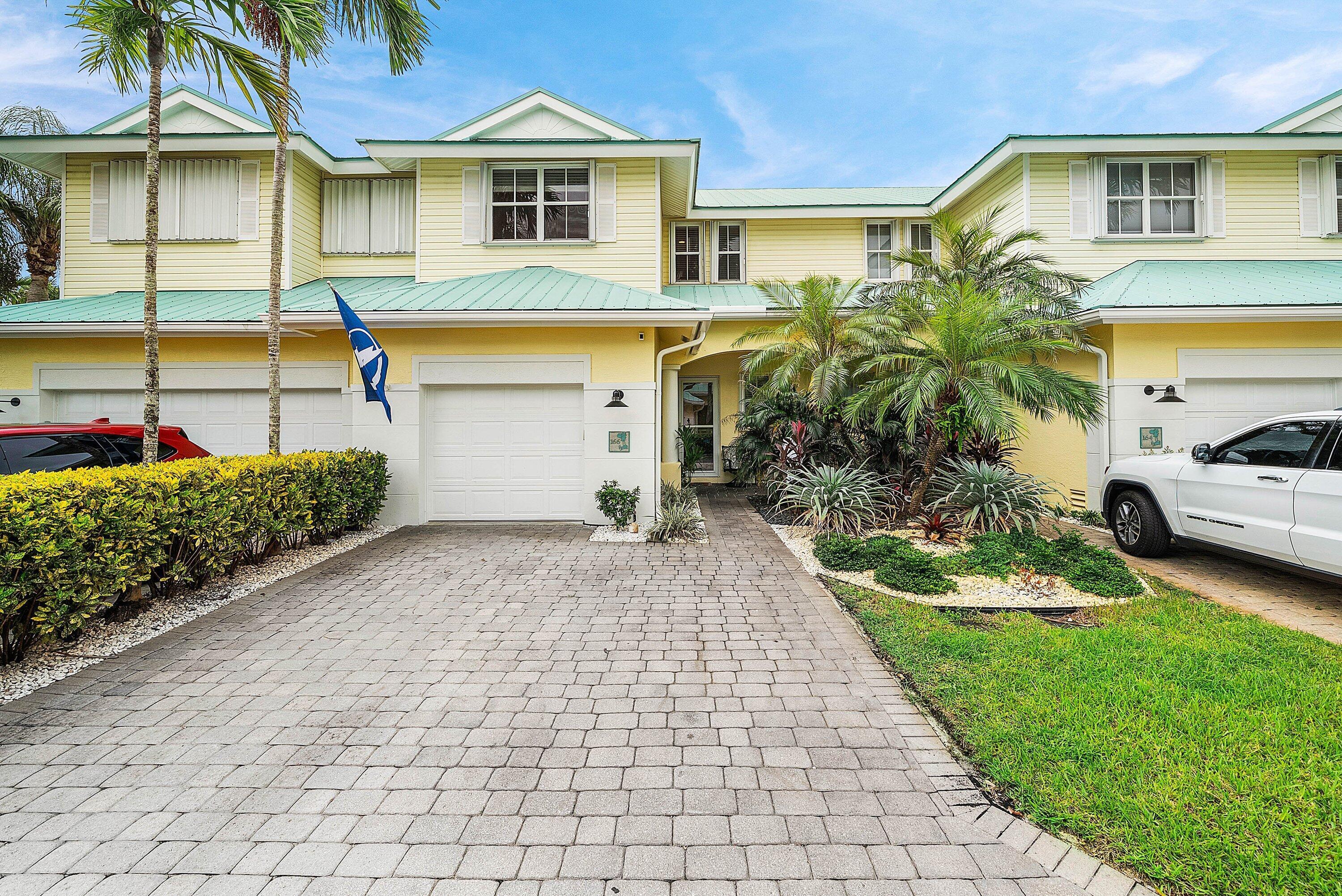 166 Barefoot Cove