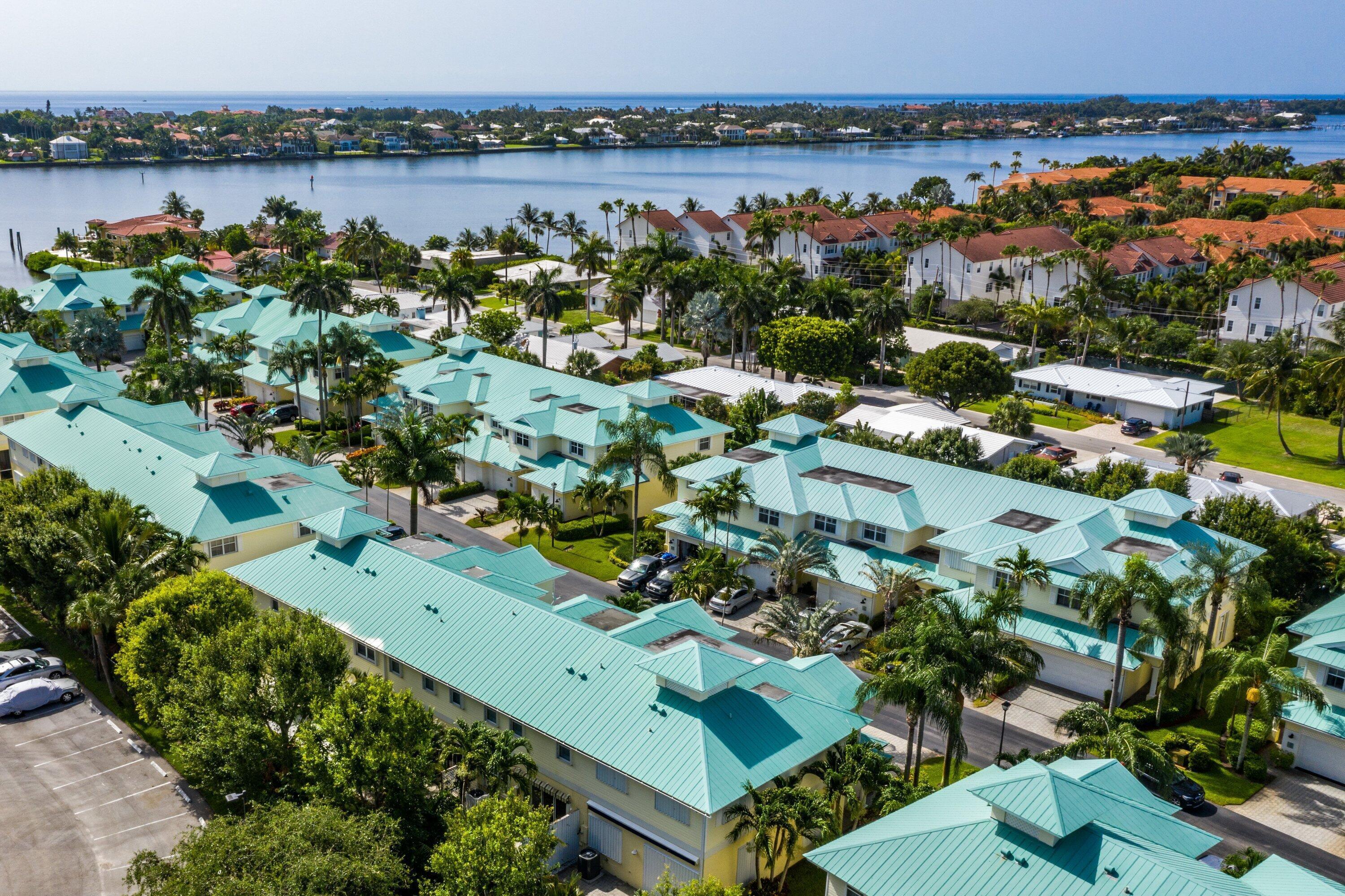 166 Barefoot Cove