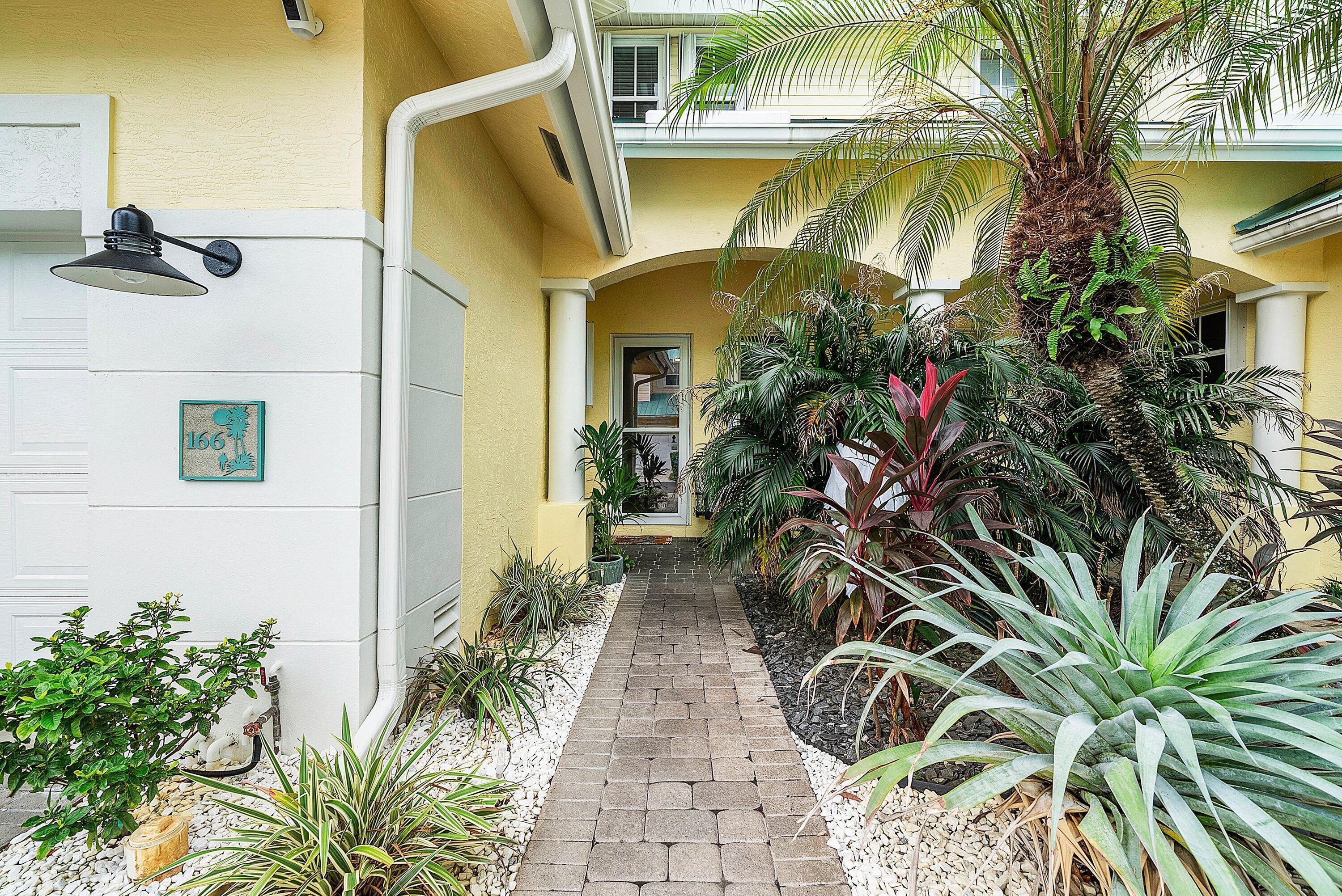 166 Barefoot Cove