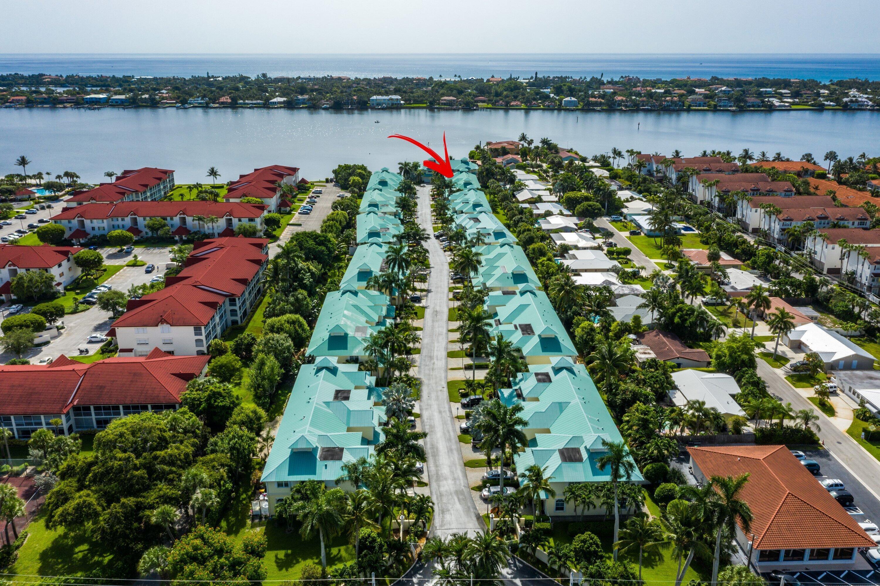 166 Barefoot Cove