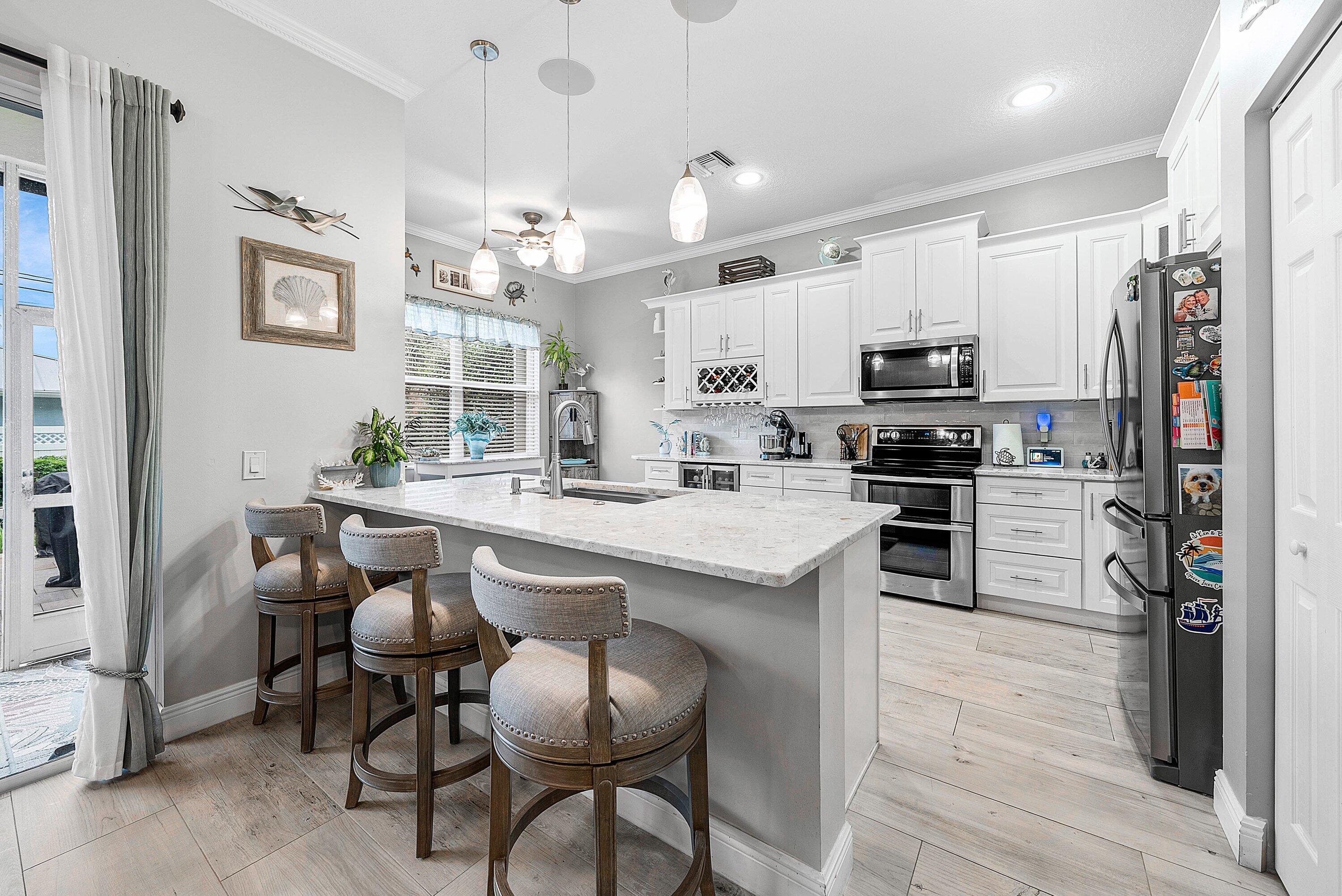 166 Barefoot Cove