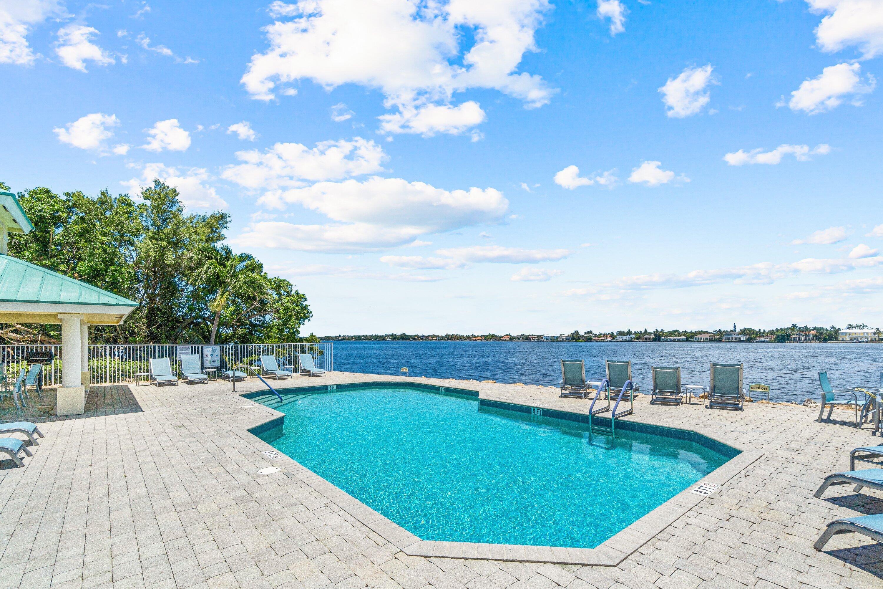 166 Barefoot Cove