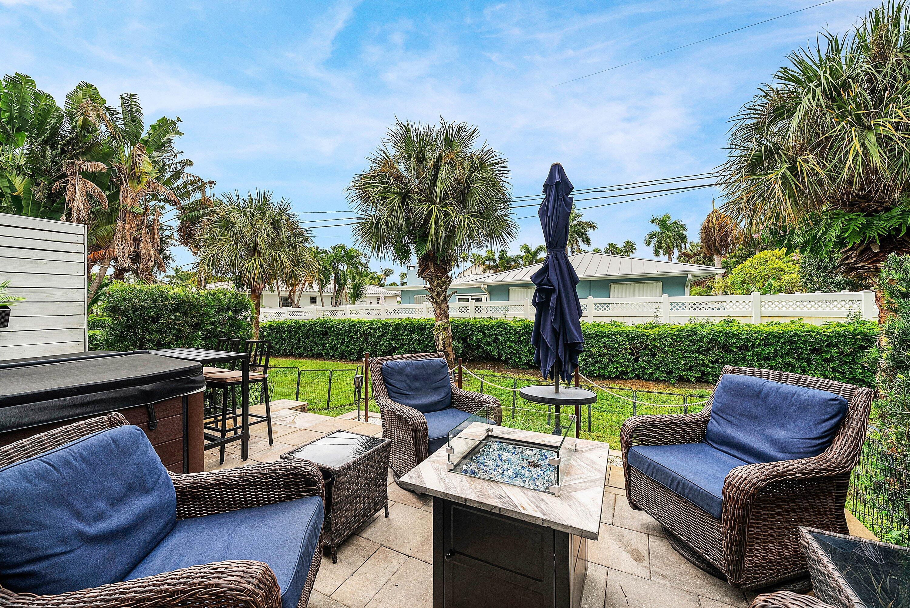 166 Barefoot Cove