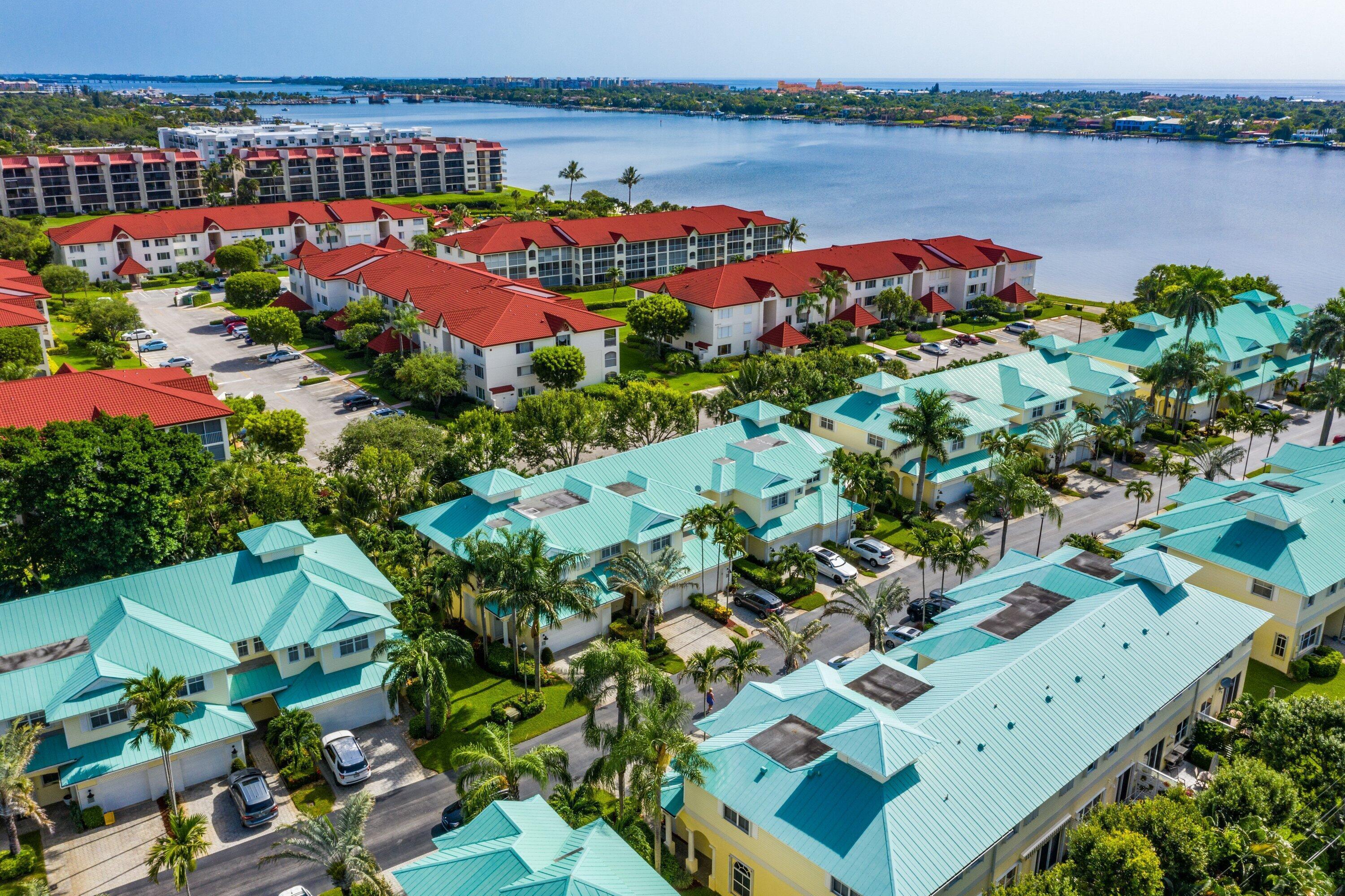 166 Barefoot Cove