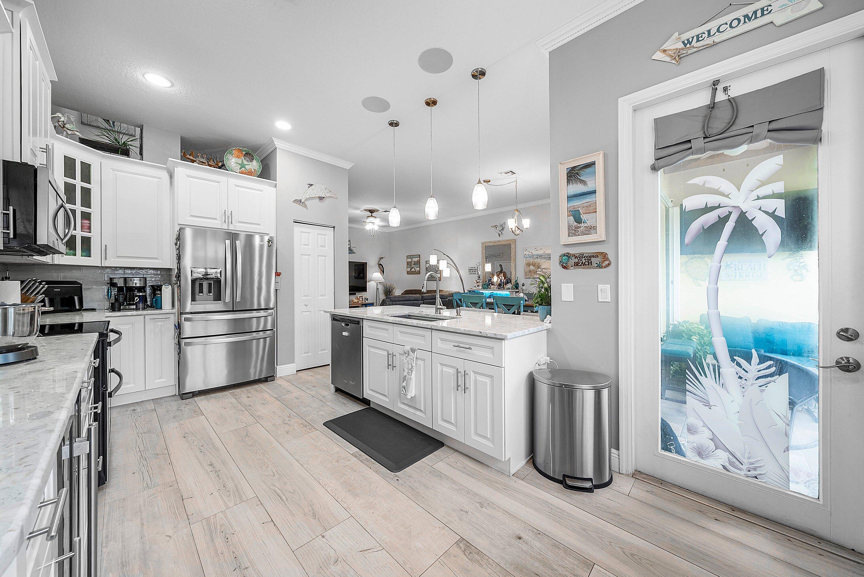 166 Barefoot Cove