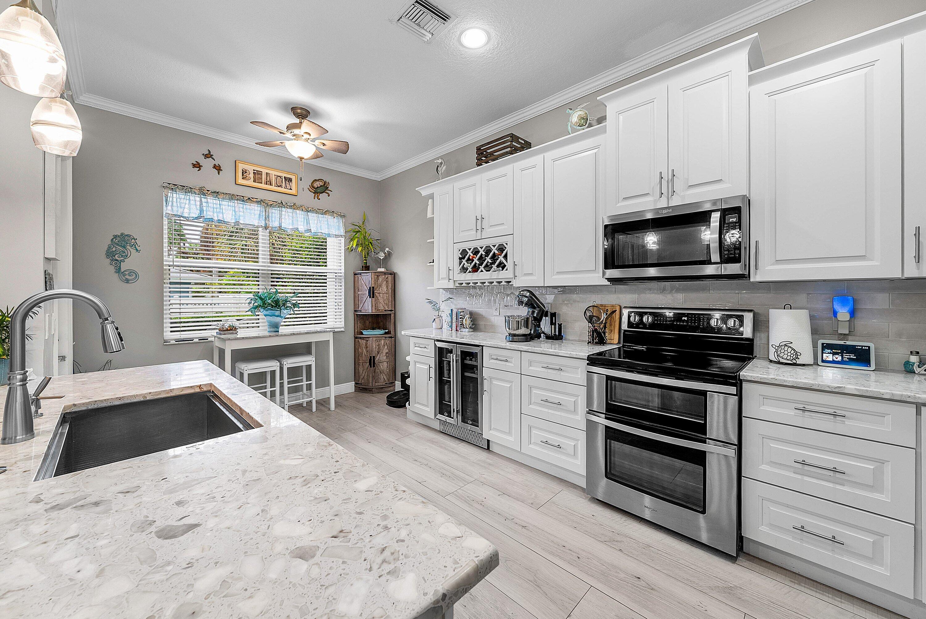 166 Barefoot Cove