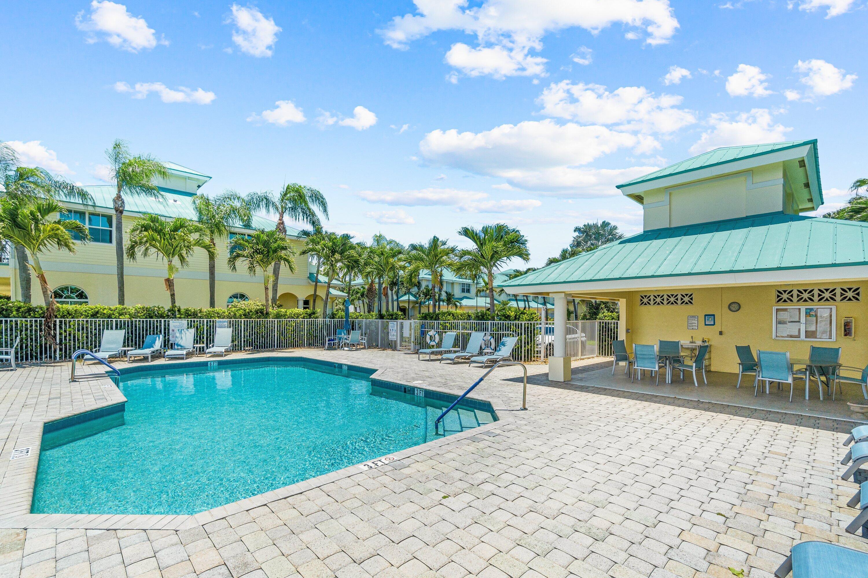 166 Barefoot Cove