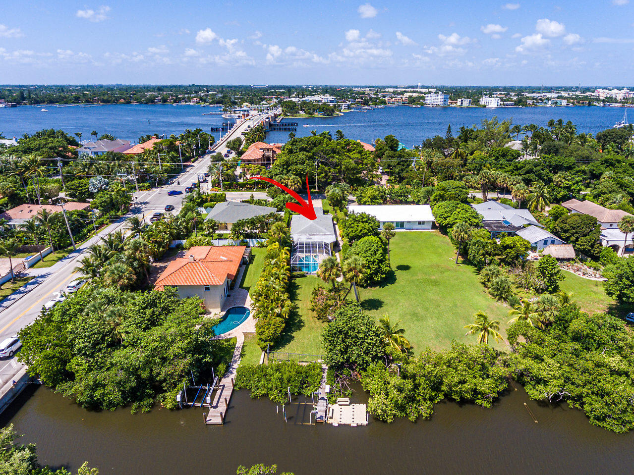 110 N Atlantic Drive