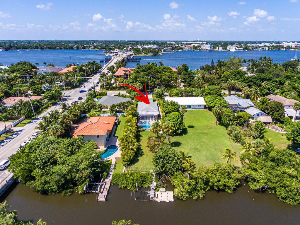 110 N Atlantic Drive