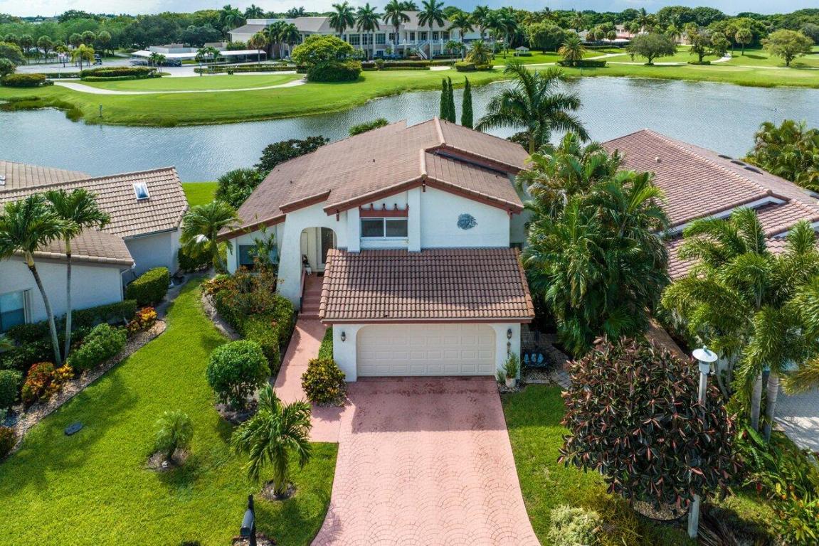 5771 Lakeview Mews Place