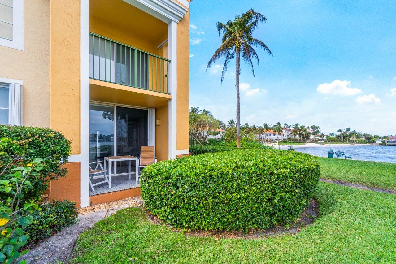 180 Yacht Club Way Way