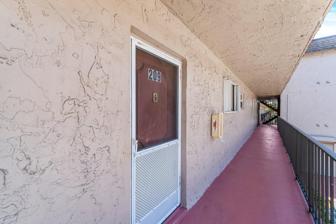 721 Lori Drive 209