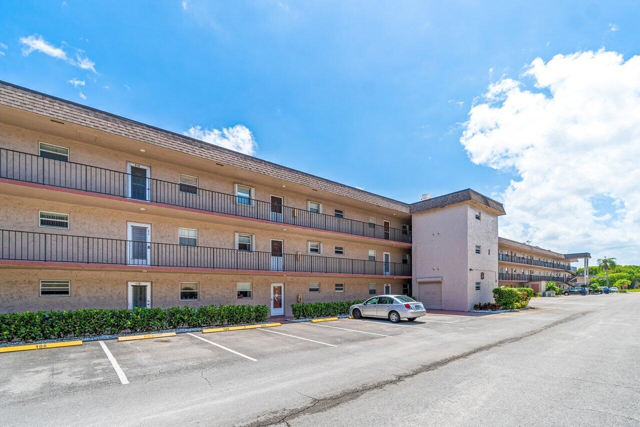 721 Lori Drive 209