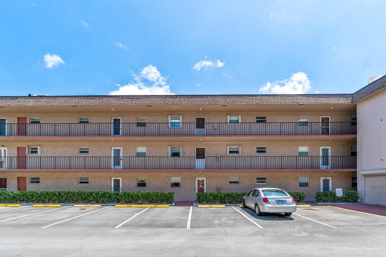 721 Lori Drive 209