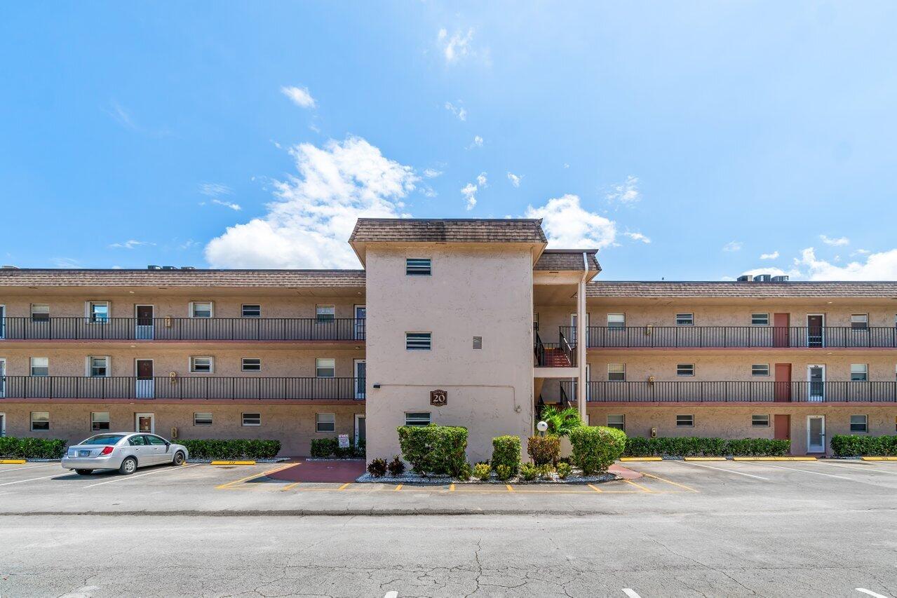 721 Lori Drive 209
