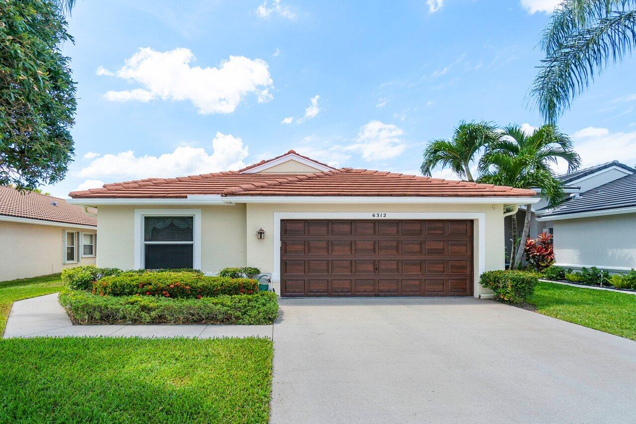 6312 Barton Creek Circle