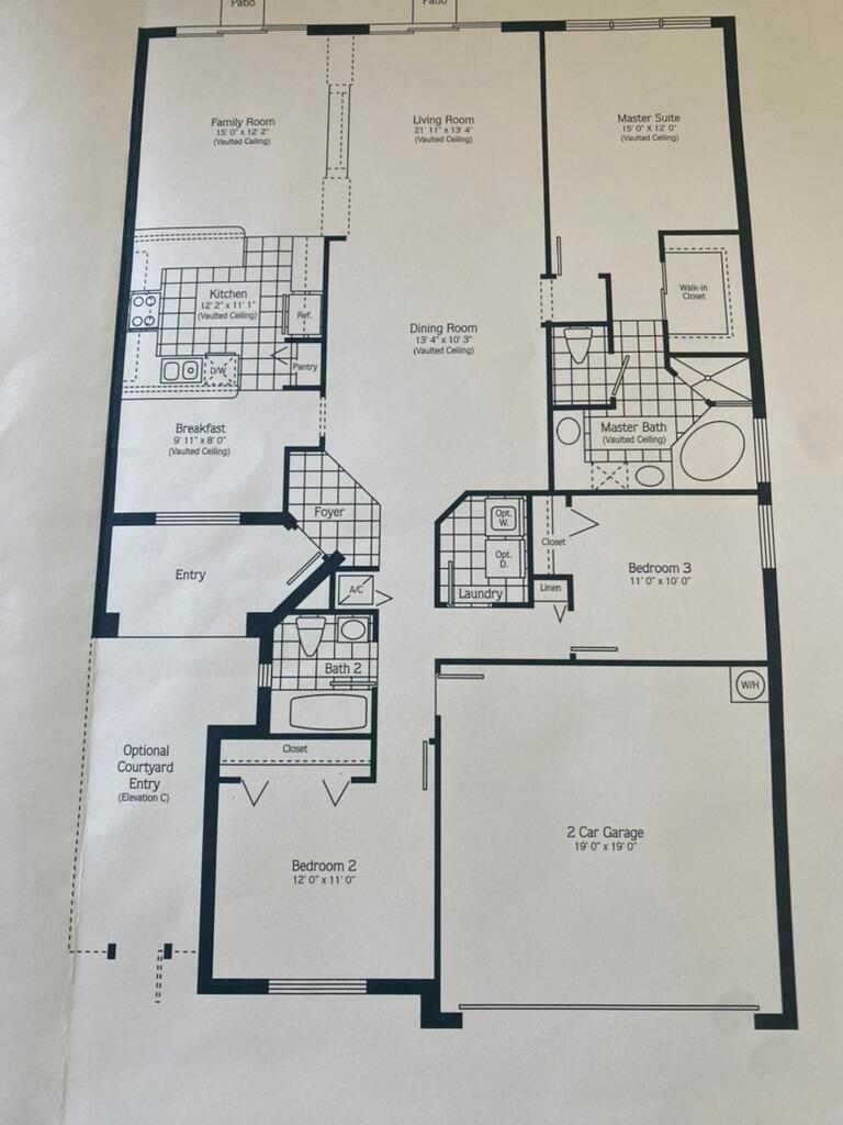 6312 Barton Creek Circle