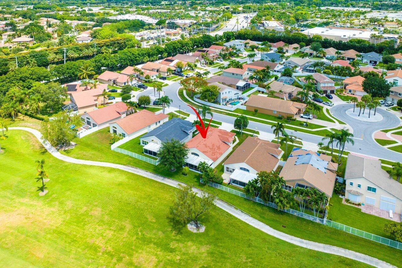 6312 Barton Creek Circle