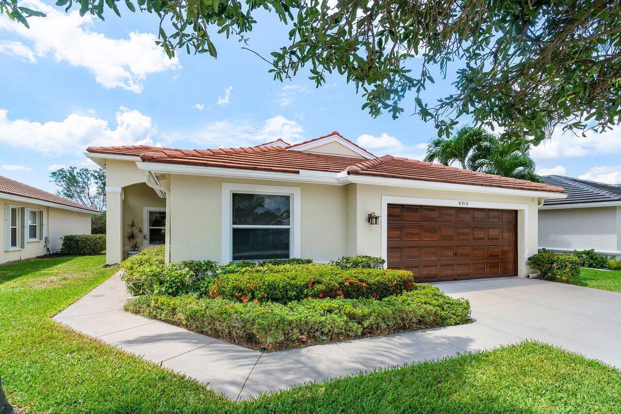 6312 Barton Creek Circle