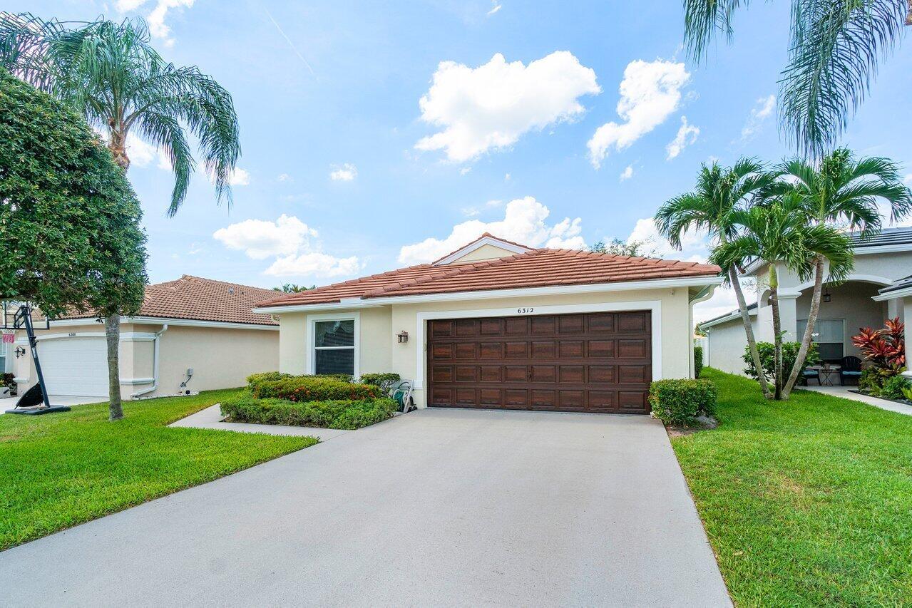 6312 Barton Creek Circle