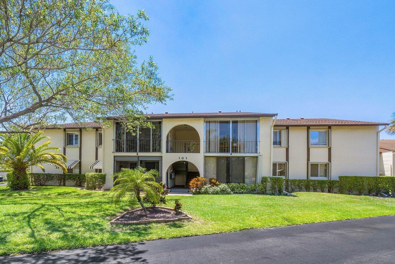 101 Lake Pine Circle A-2