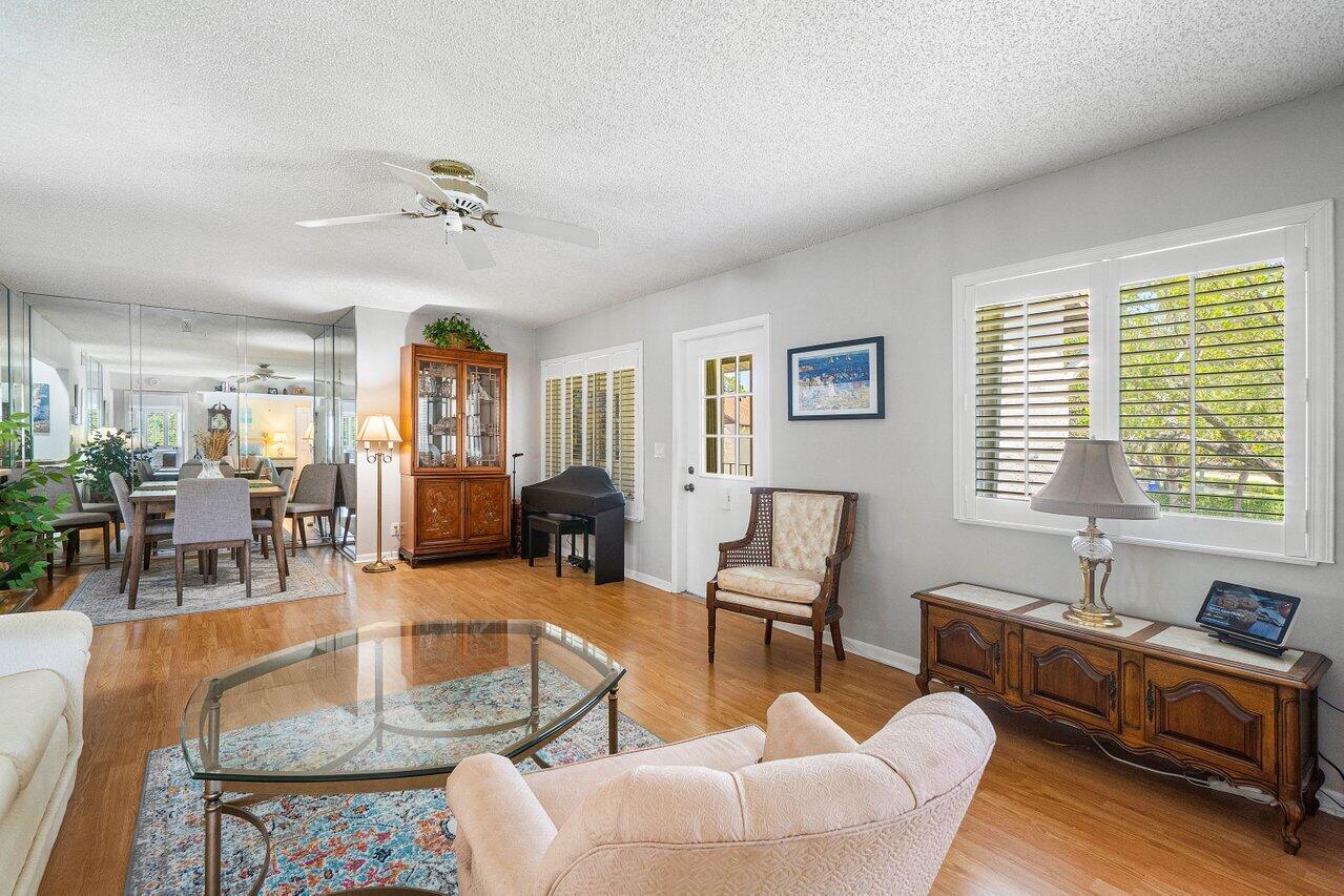 101 Lake Pine Circle A-2