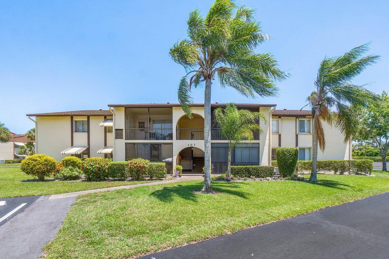 101 Lake Pine Circle A-2