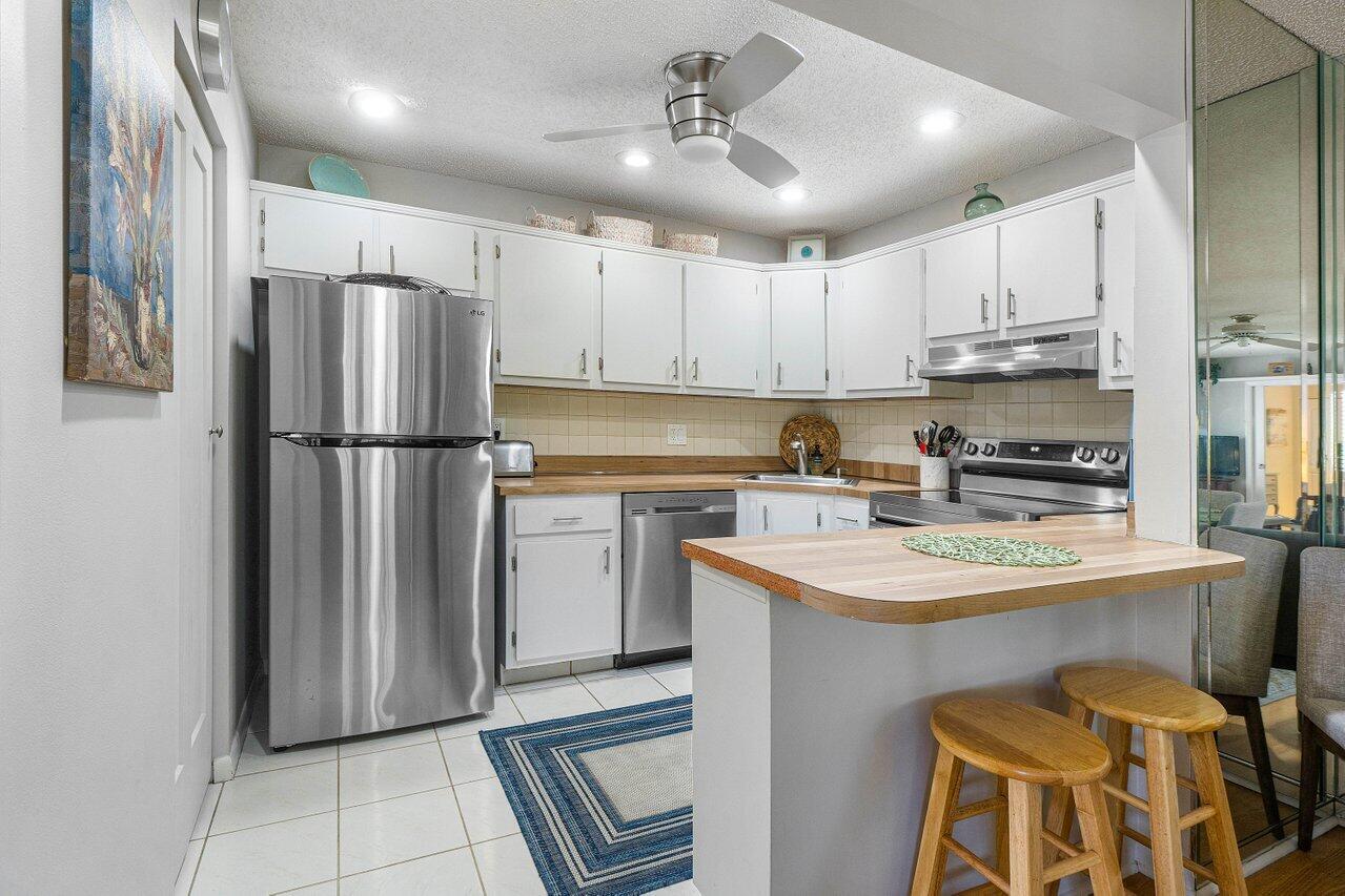 101 Lake Pine Circle A-2