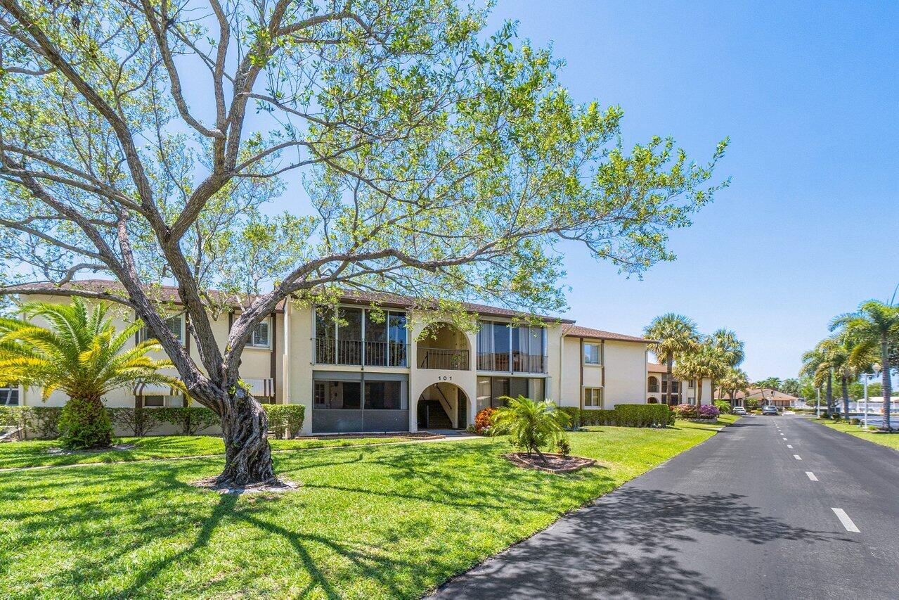 101 Lake Pine Circle A-2