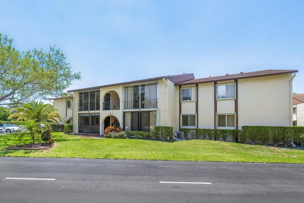 101 Lake Pine Circle A-2