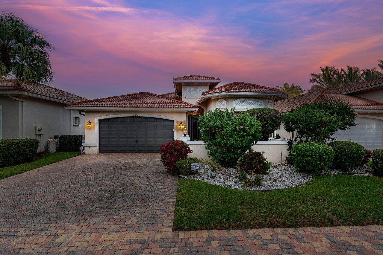 6871 Adriano Drive
