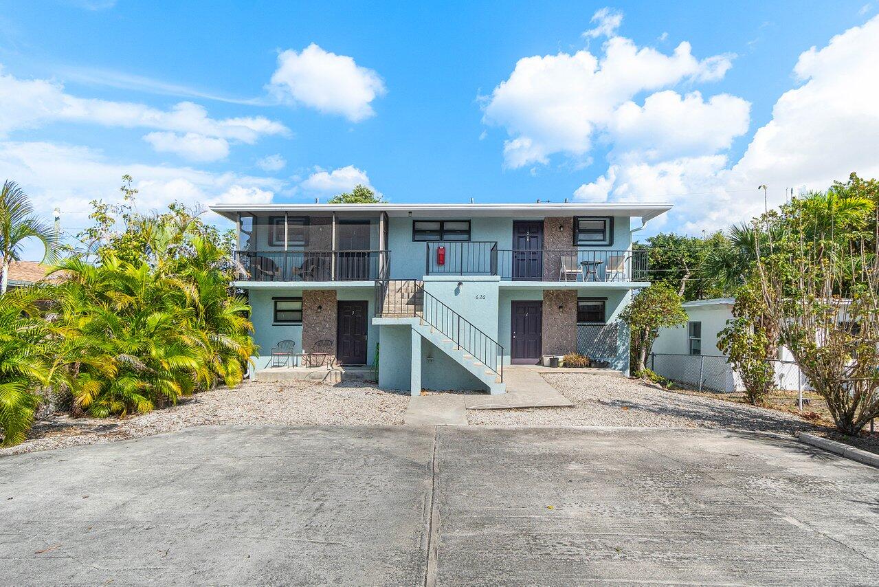 626 N Federal Highway 2