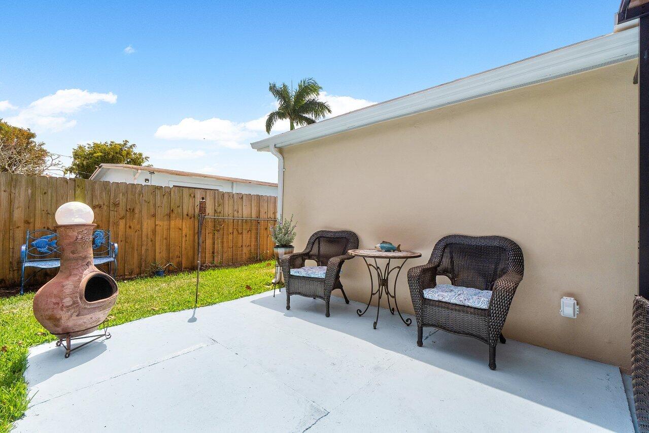58 Tortuga Road