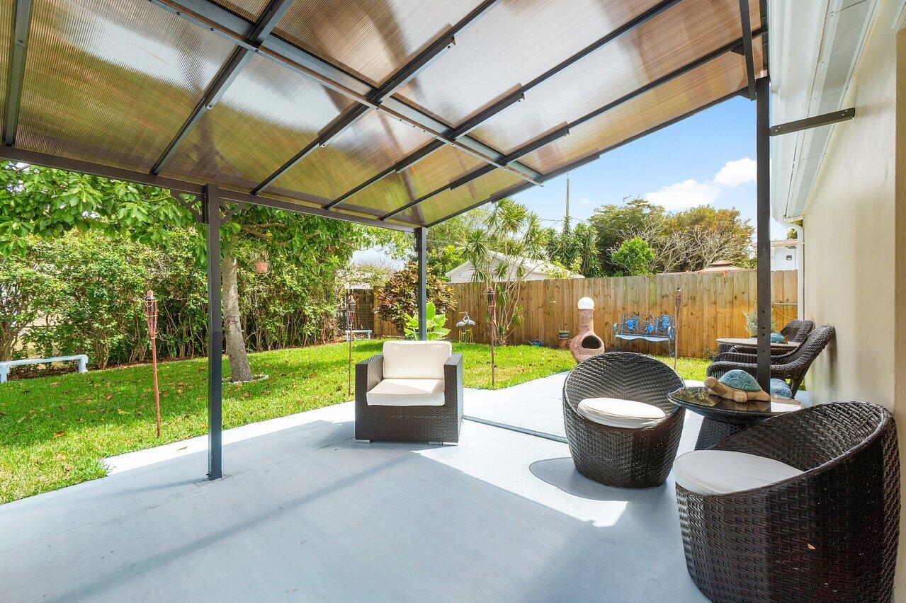 58 Tortuga Road