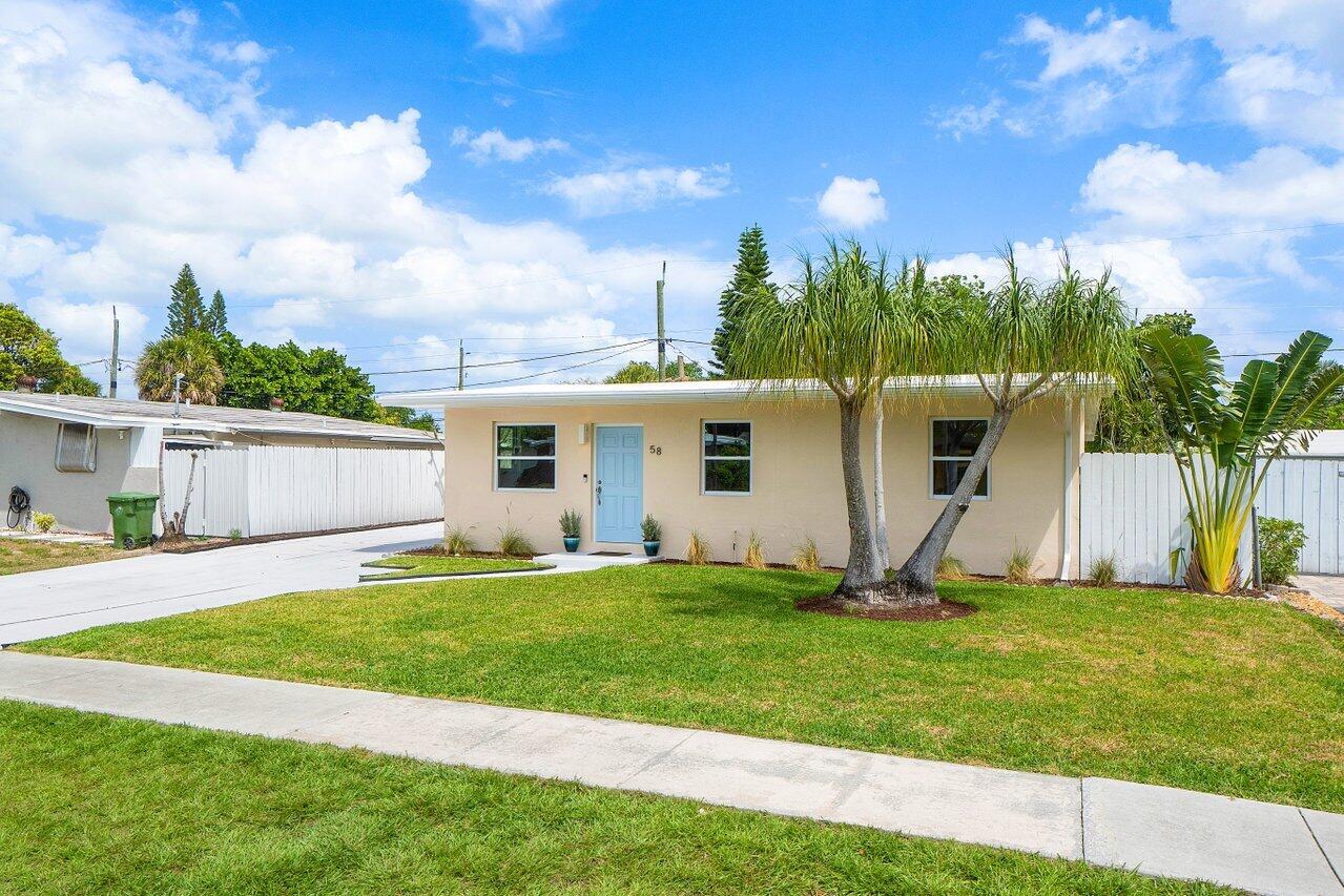 58 Tortuga Road