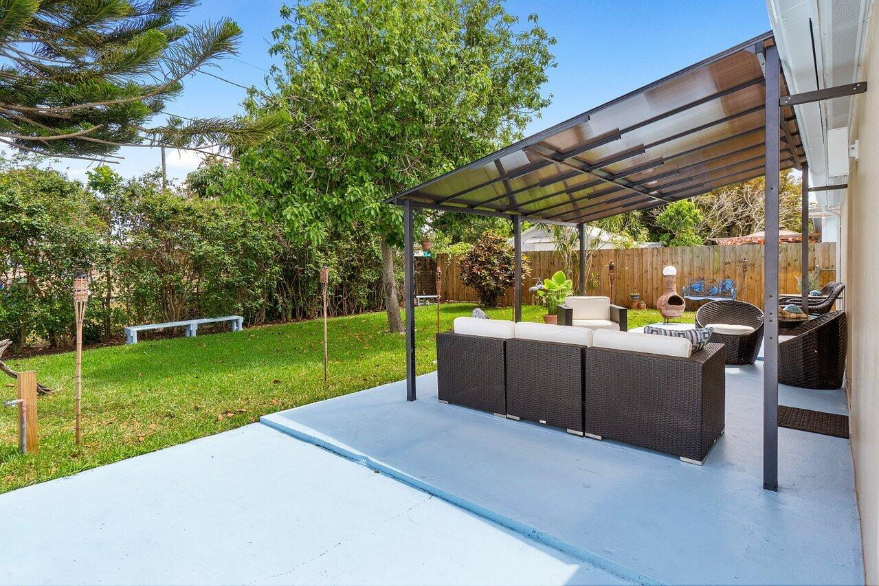 58 Tortuga Road