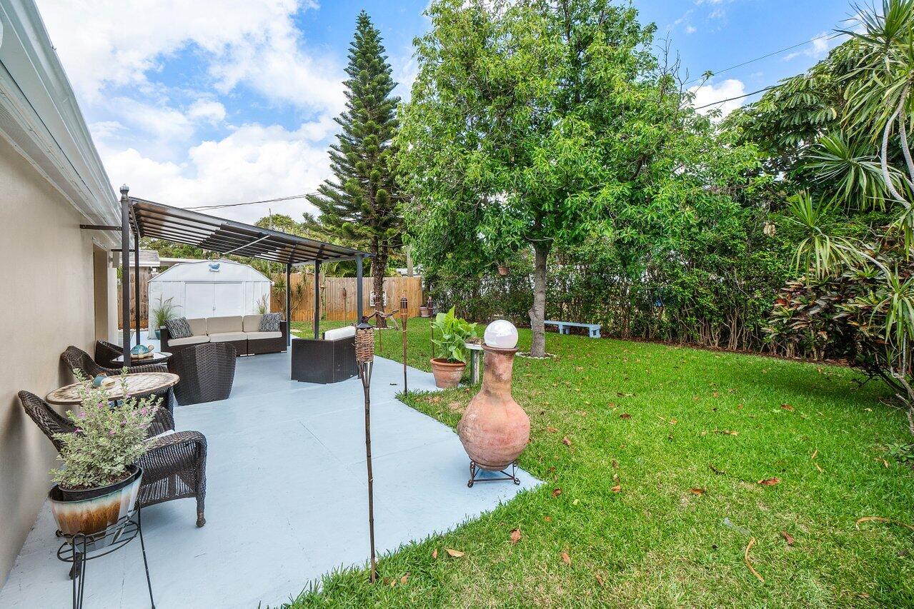 58 Tortuga Road
