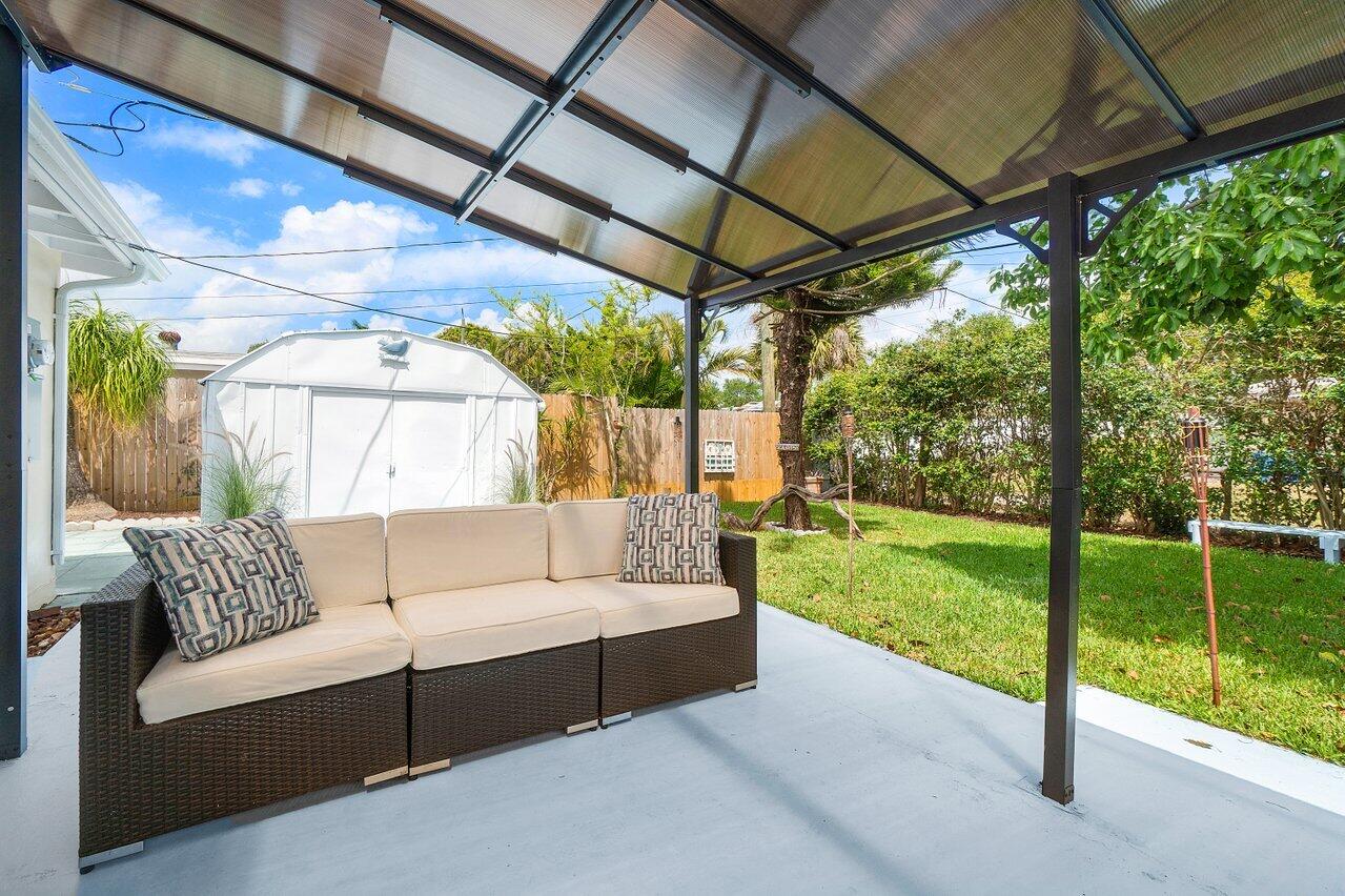 58 Tortuga Road