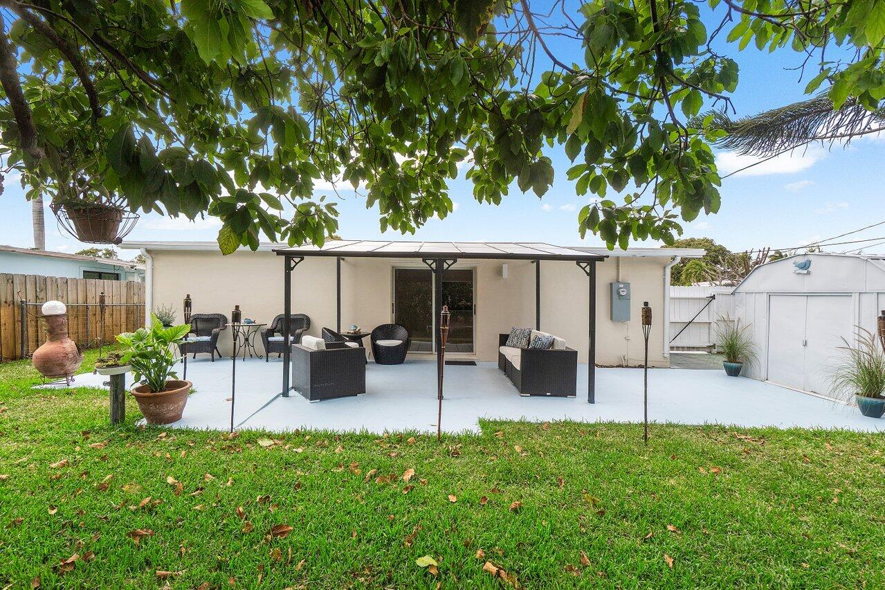 58 Tortuga Road