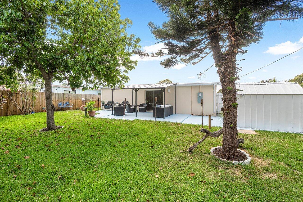 58 Tortuga Road