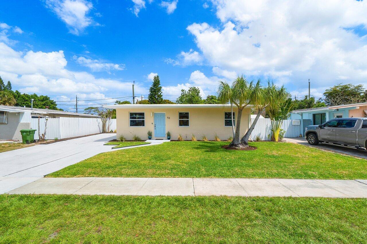 58 Tortuga Road