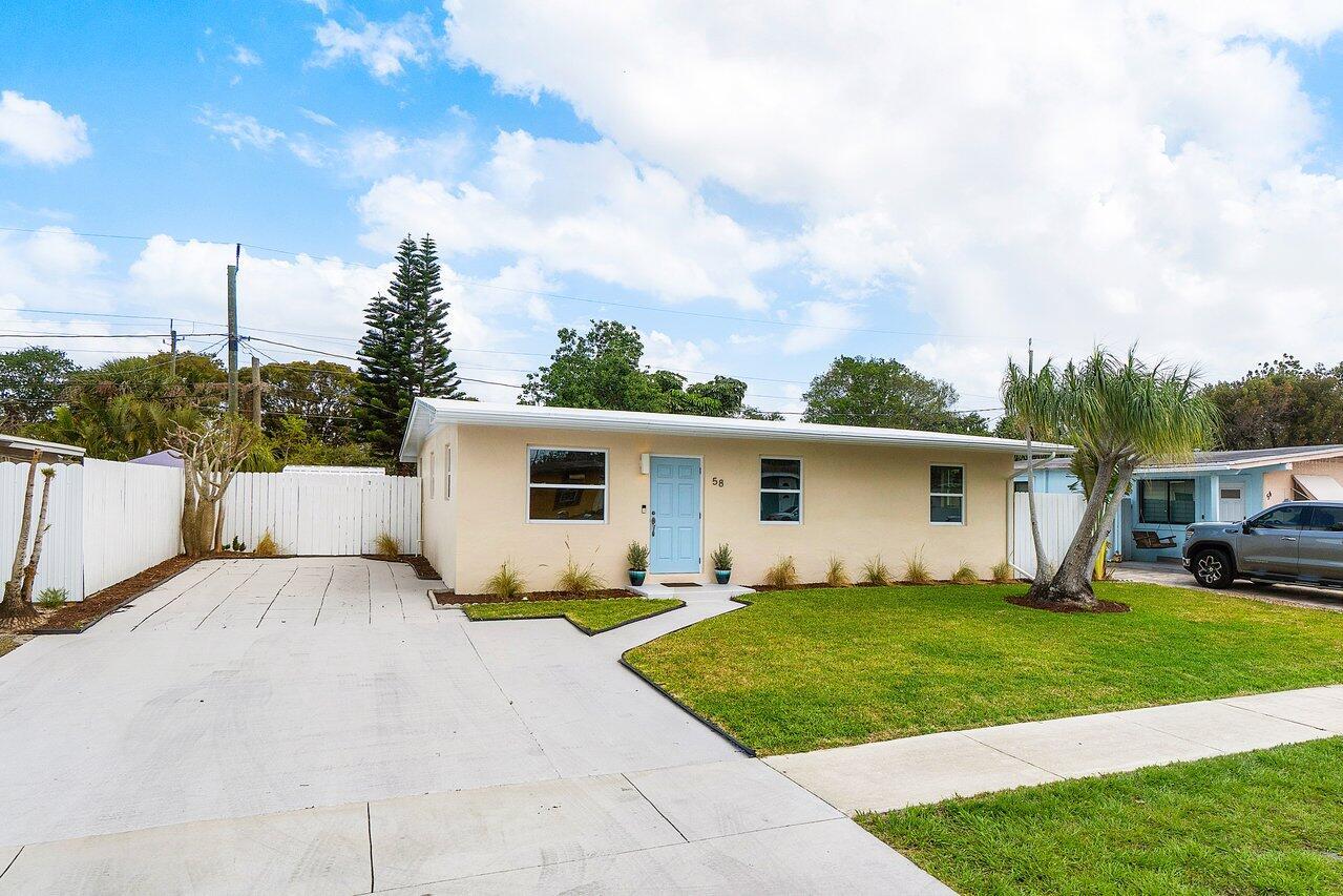 58 Tortuga Road