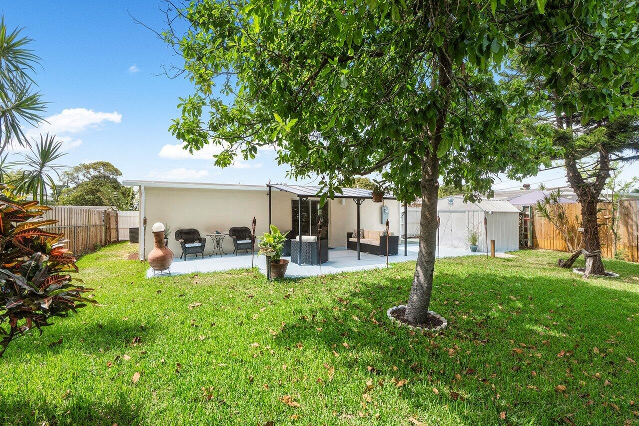 58 Tortuga Road