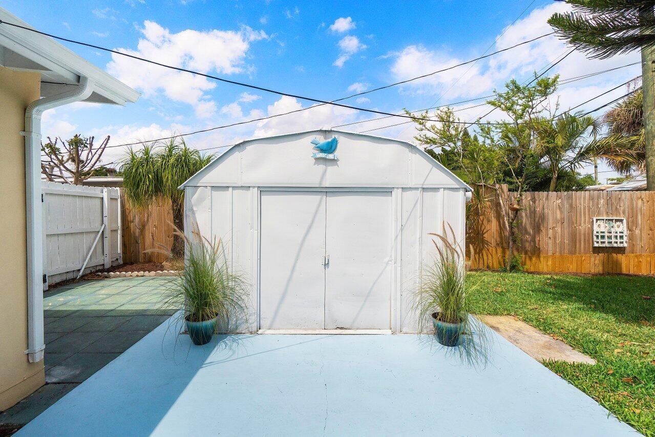 58 Tortuga Road