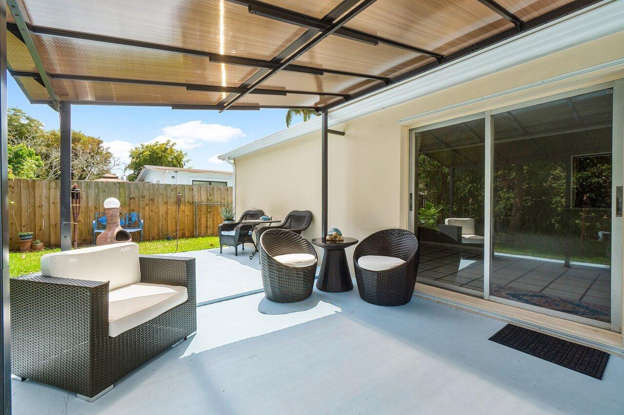58 Tortuga Road