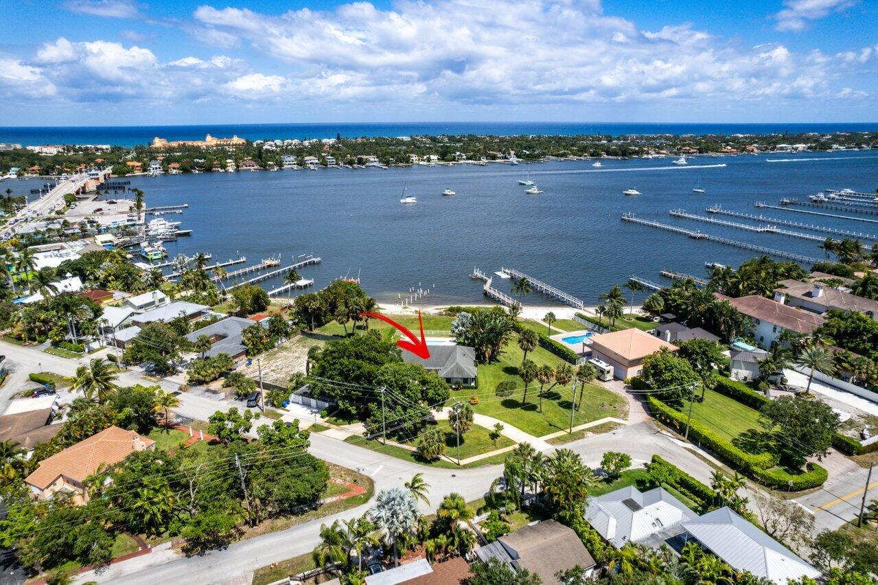 210 S Lake Drive