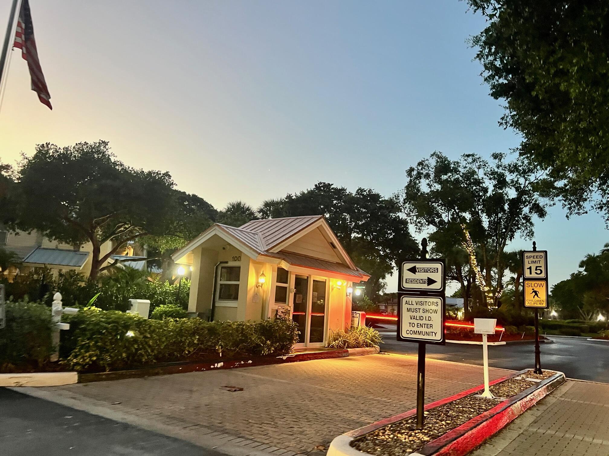 704 Bradford Court Court